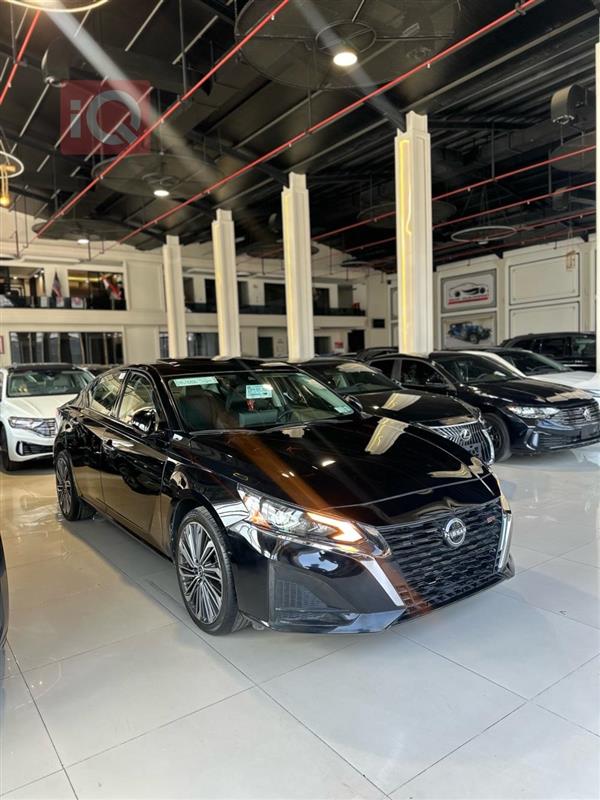 Nissan Altima 2023 for sale in Iraq - Erbil